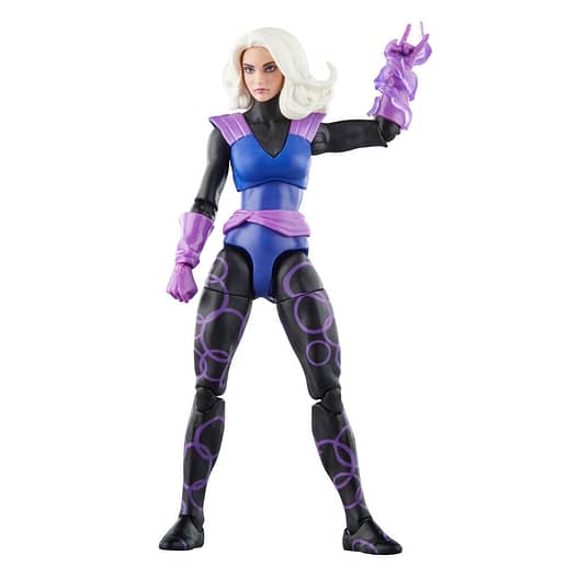 Marvel Legends Series Knights Clea figur 15cm