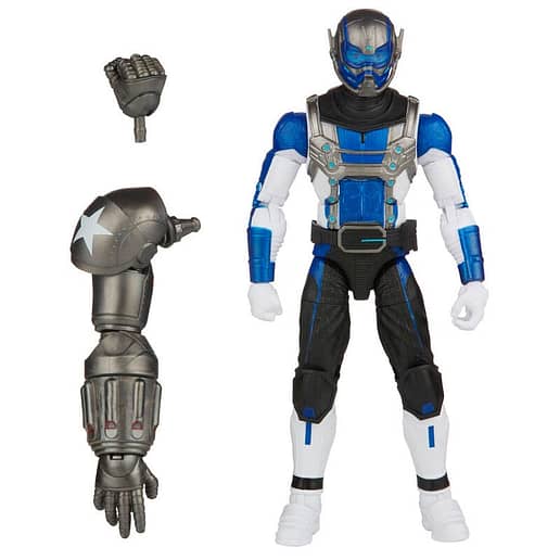 Marvel Legends What If Marvels Goliath figur 15cm
