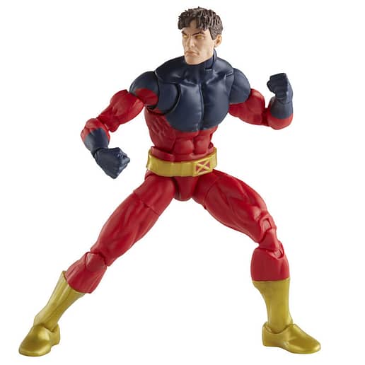 Marvel Legends X-Men Vulcan figur 15cm