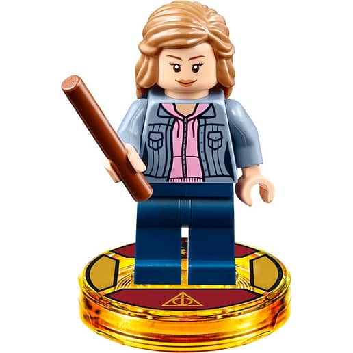 Hermione Fun Pack 71348 Lego Dimensions