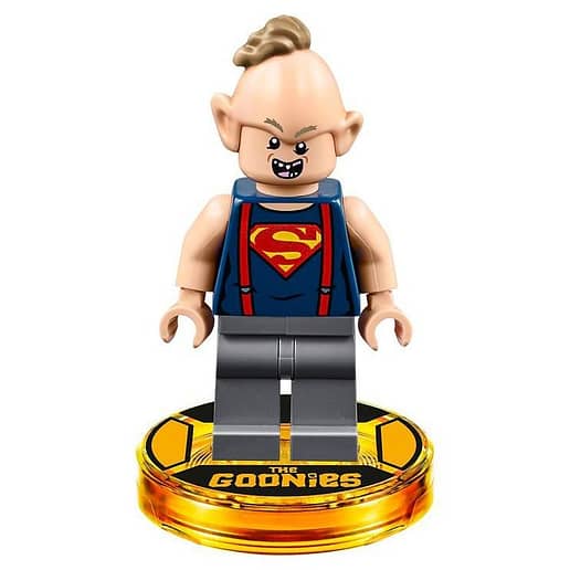 The Goonies Level Pack 71267 Lego Dimensions
