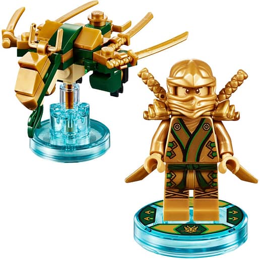 Lloyd Fun Pack 71239 Lego Dimensions