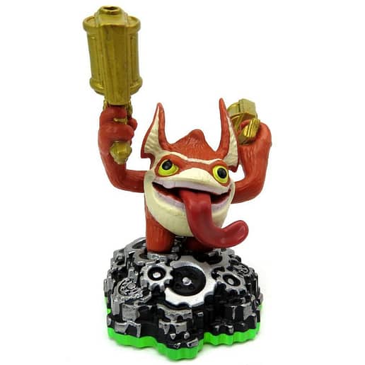 Trigger Happy Skylanders Spyros Adventure