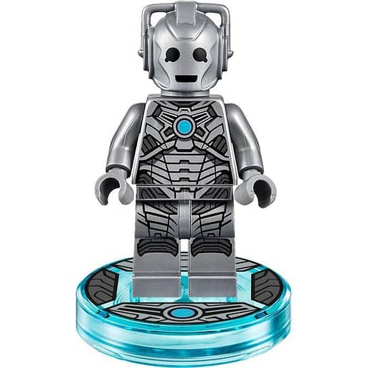 Cyberman Fun Pack 71238 Lego Dimensions