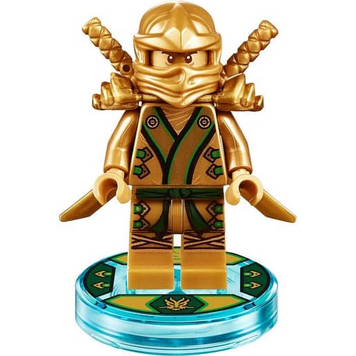 Lloyd Fun Pack 71239 Lego Dimensions