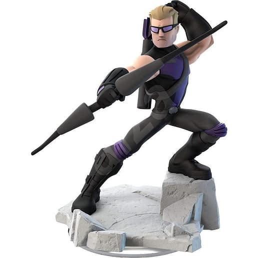 Hawkeye Disney Infinity 2.0