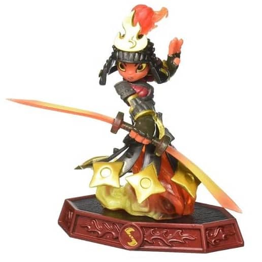 Ember Skylanders Imaginators