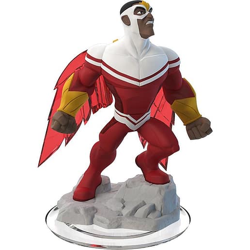 Falcon Disney Infinity 2.0