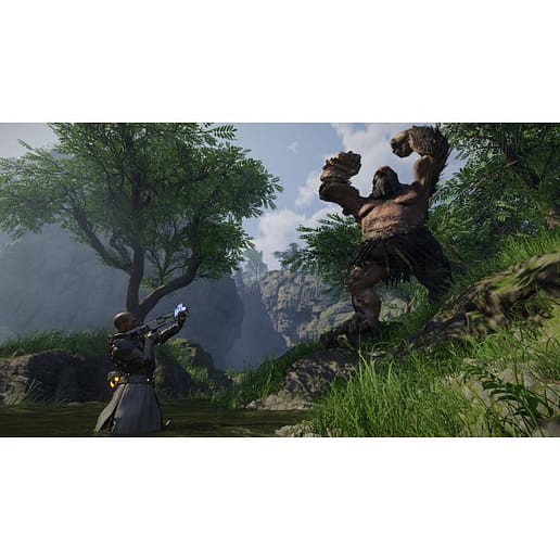 Elex II Playstation 5