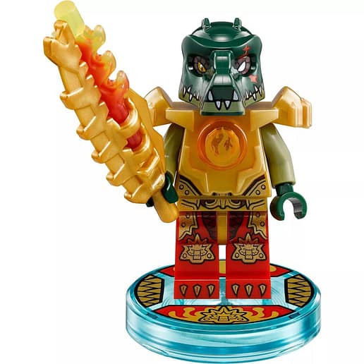 Gragger Fun Pack 71223 Fun Pack Lego Dimensions