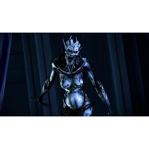 Mass Effect 3 Xbox 360 Classics (Begagnad)