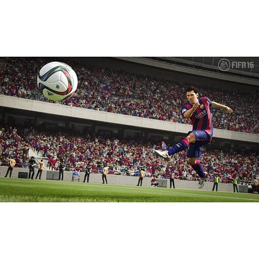 FIFA 16 Xbox One Nordic (Begagnad)