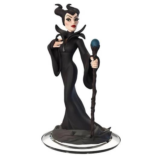 Maleficent Disney Infinity 2.0
