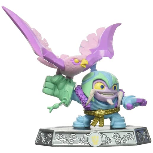 Egg Bomber Air Strike Skylanders Imaginators