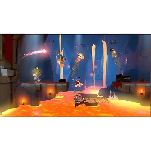 Lego Brawls Xbox Series X Xbox One