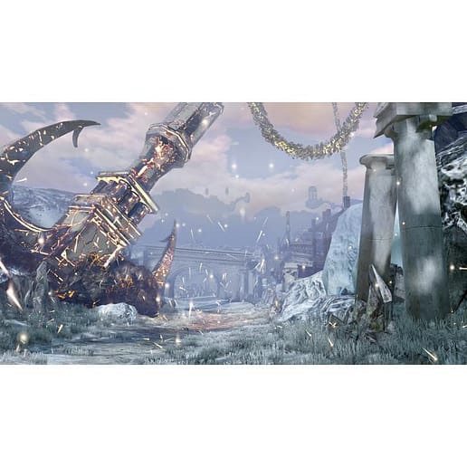 Warriors Orochi 4 Xbox One