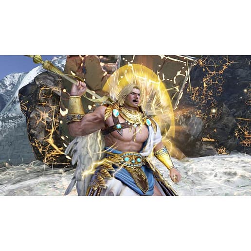Warriors Orochi 4 Xbox One