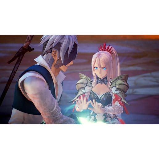 Tales of Arise Xbox Series X Xbox One