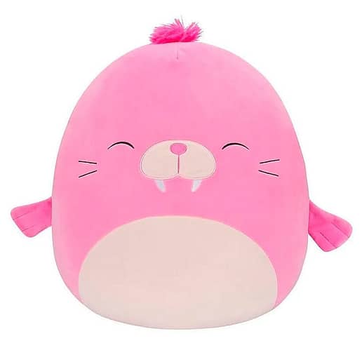Squishmallows Pepper Gosedjur 60cm