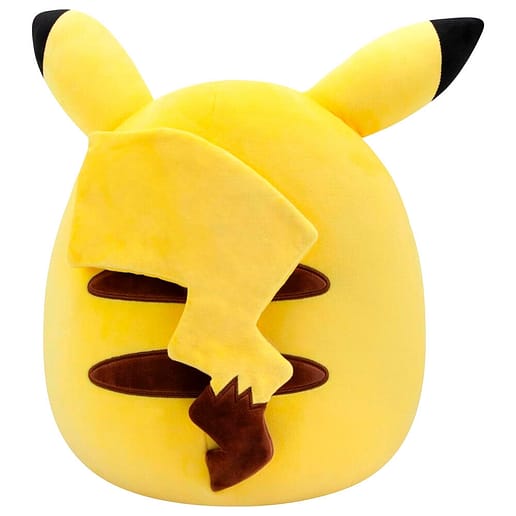 Squishmallows Pokemon Pikachu Gosedjur 27cm