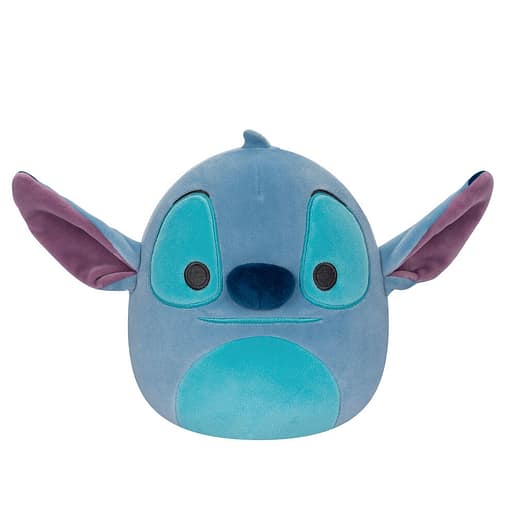 Squishmallows Disney Stitch Gosedjur 22cm