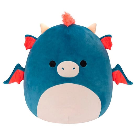 Squishmallows Carin Gosedjur 60cm