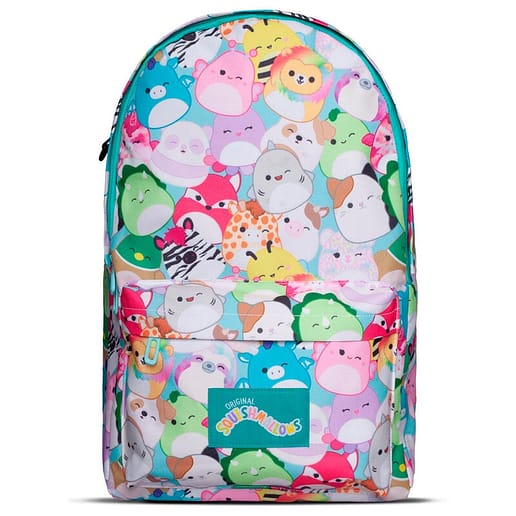 Squishmallows ryggsäck 46cm