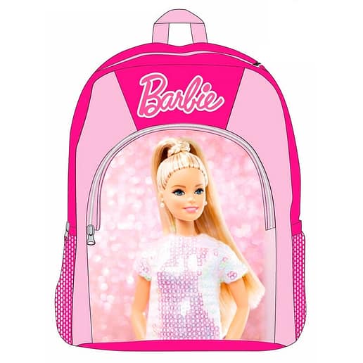 Barbie ryggsäck 40cm
