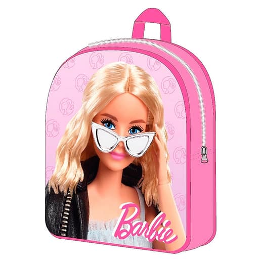Barbie ryggsäck 30cm