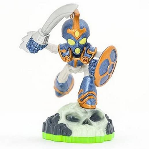 Chop Chop Skylanders Spyros Adventure