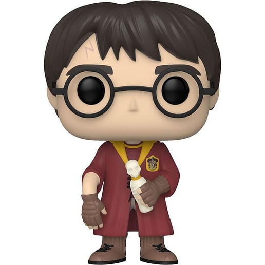 POP figure Harry Potter 20th Harry Potter