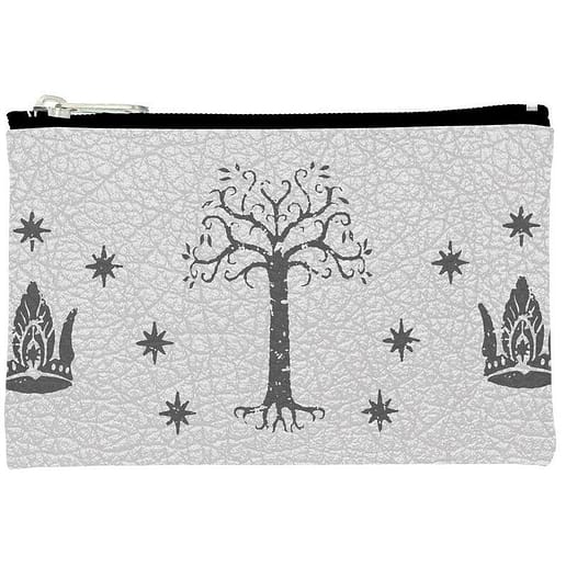 The Lord of the Rings White tree of gondor pennfodral