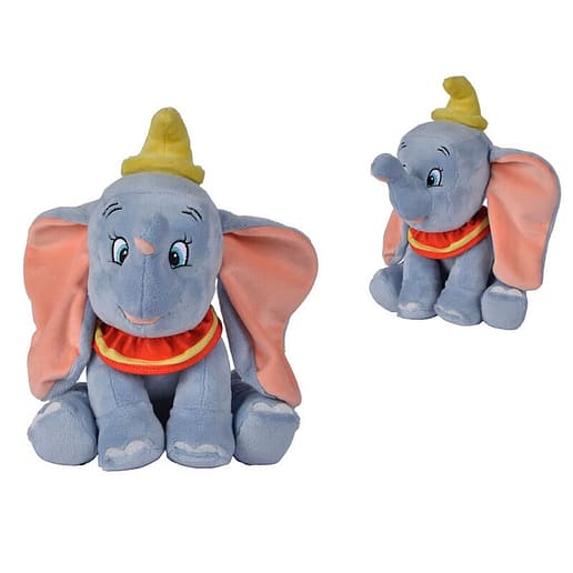 Disney Dumbo Gosedjur 25cm