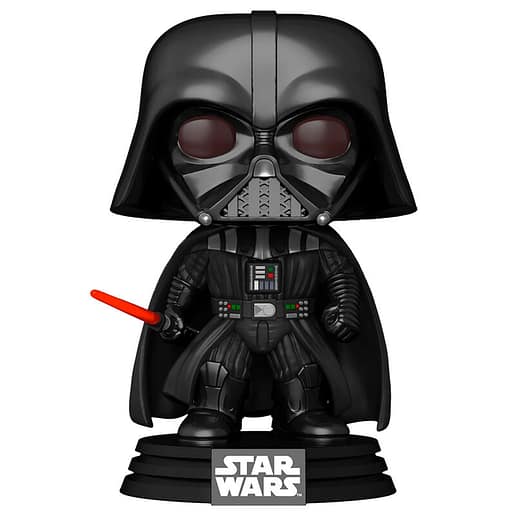 POP figure Star Wars Darth Vader