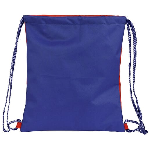 Atletico Madrid gympapåse 40cm