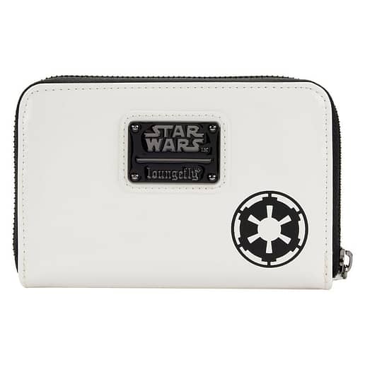 Loungefly Star Wars Star Wars Lenticular plånbok