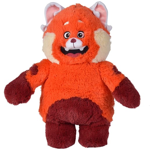 Disney Pixar Turning Red soft Gosedjur 25cm