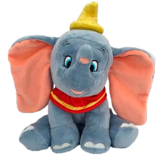 Disney Dumbo Gosedjur 35cm