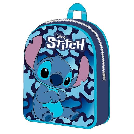 Disney Stitch ryggsäck 30cm