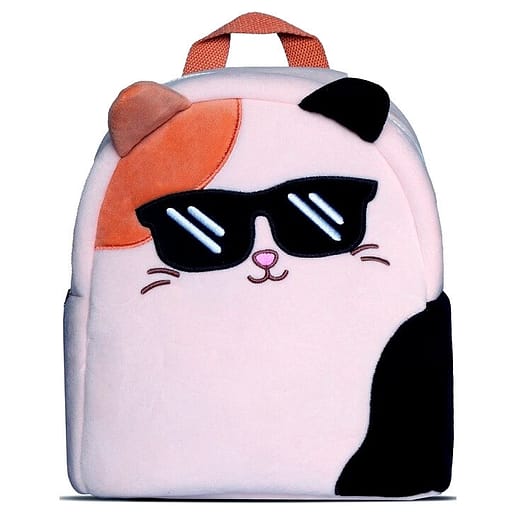 Squishmallows Cam ryggsäck