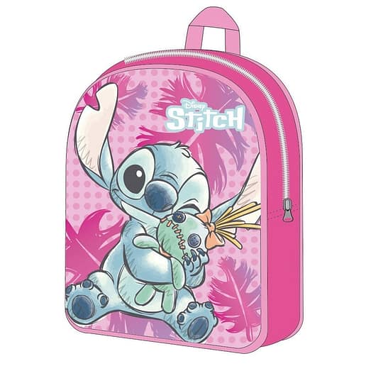 Disney Stitch ryggsäck 30cm