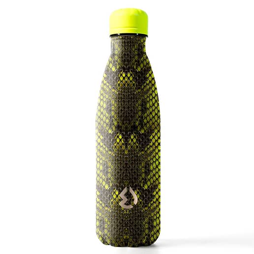 Water Revolution Snake flaska termo rostfritt stål 500ml