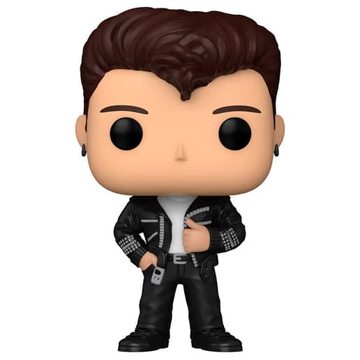 POP figure New Kids On The Block Jordan