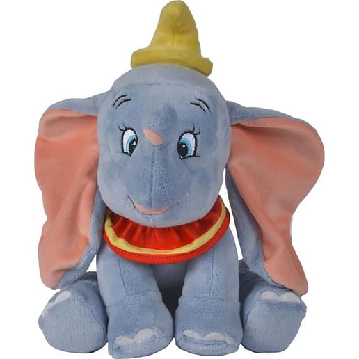 Disney Dumbo Gosedjur 25cm