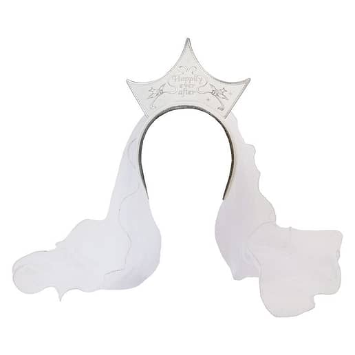 Loungefly Disney Cinderella Happily Ever After diadem