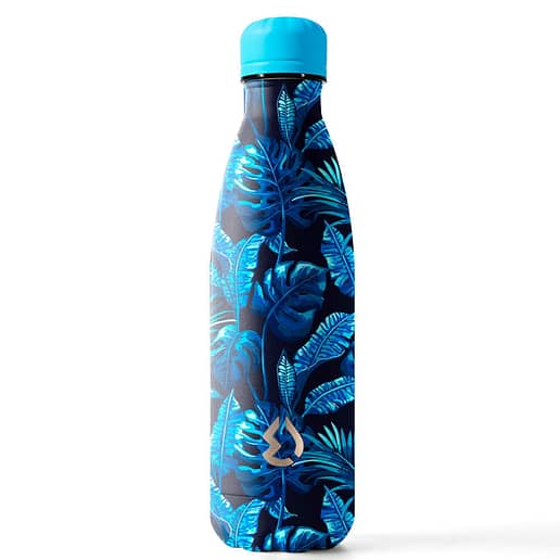 Water Revolution Tropical flaska termo rostfritt stål 500ml