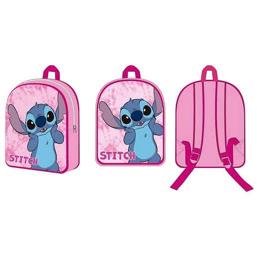 Disney Stitch ryggsäck 30cm