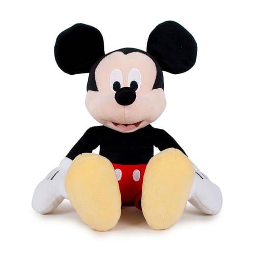 Mickey Disney soft Gosedjur 42cm