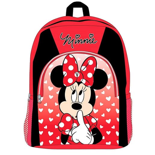 Disney Minnie ryggsäck 40cm