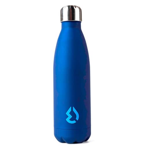Water Revolution Blue flaska termo rostfritt stål 500ml